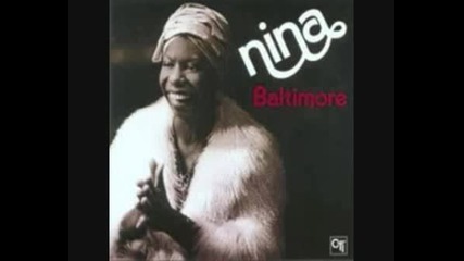 Nina Simone - Everything Must Change - 1978