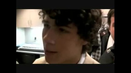 20 of the Many Funny Jonas Brothers Moments