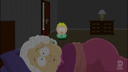 South Park - Butterballs - S16 Ep05