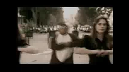 Bloodhound Gang - The Bad Touch