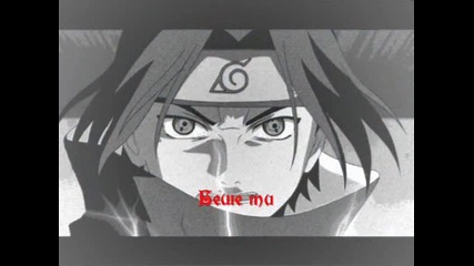 Naruto Shippuuden - Omae Dattanda (превод) 