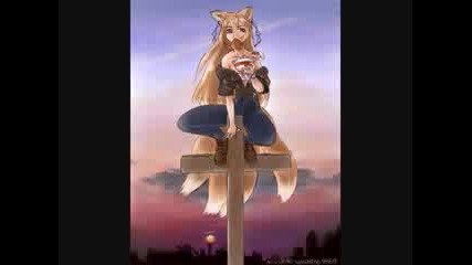 Happy B - Day Foxy