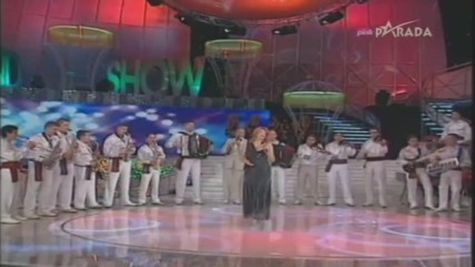 Biljana Jevtic - Evo ti srce na dlanu ( 2006 )