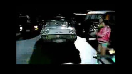 Vanessa - Boom Boom Pow