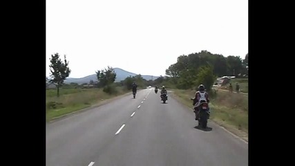 motorbikes from Bulgaria free style 