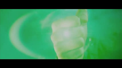Green Lantern - Extended Tv Spot 2 min