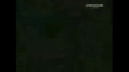 Cristiano Ronaldo - Terminator