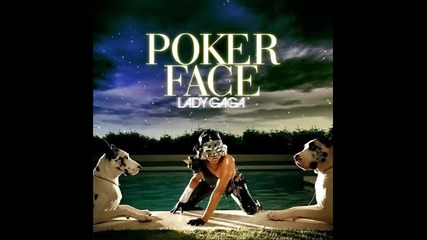 Lady Gaga - Poker face ( Jody Den Broeder radio edit )