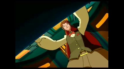 Winx Club сезон 1 епизод 10 част 2