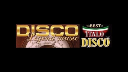 Gurcan Erdem - In the rain (italo Disco 2008)
