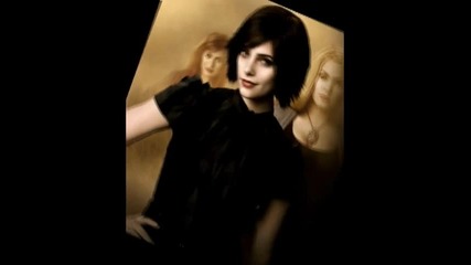[!] Alice Cullen ! Vampire ! Twilight ! [!]