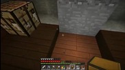 Minecraft Sp Survival Ep.11 Xp Ферма