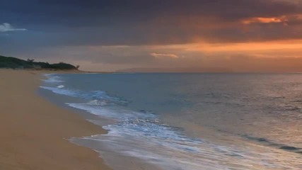 Song #43 - The Ultimate relaxing video, music by Paul Collier 