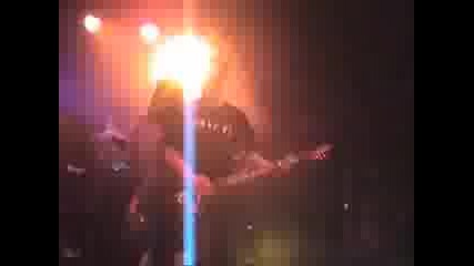 Death Angel - Kill As One