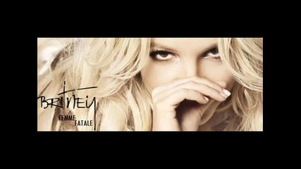 Britney Spears - Possible 
