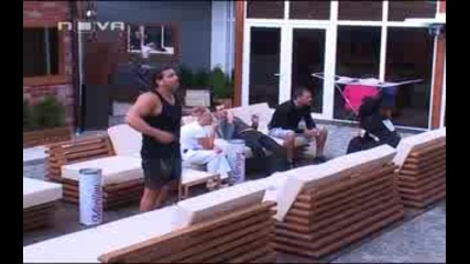 Big Brother Family Епизод 62