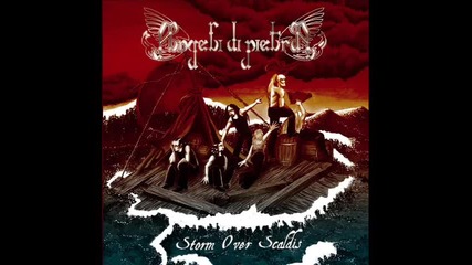 Angeli Di Pietra - Legendary Forest 