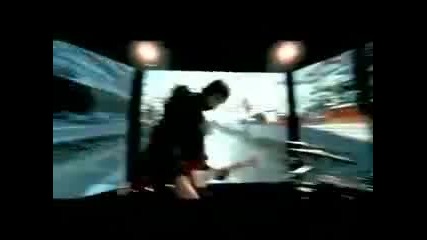 Breaking Benjamin - Sooner Or Later 