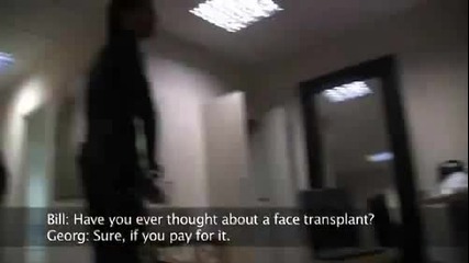 Tokio Hotel Humanoid City Live Dvd Trailer 