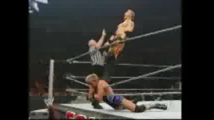 wwe Christian top 10 moves