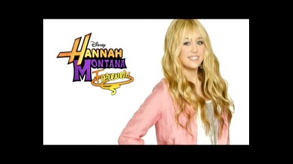 Hannah Montana Forever - Ordinary girl (+download Link) 