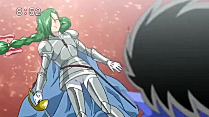Duel Masters Versus Episode 14
