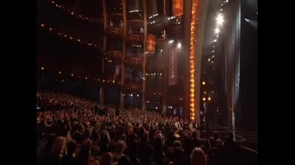 The 81st Annual Academy Awards [част 7]