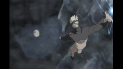 naruto - not afraid