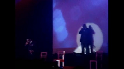Boyz Ii Men - Doing Just Fine Live 