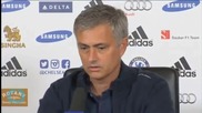 Jose Mourinho Says He Would Manage Another Football Club