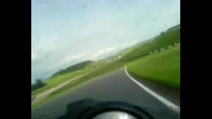 Alex Gault Tmr Kawasaki Zx10r