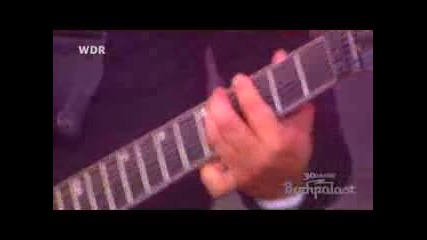 Korn - Shoot And Laders+one(rock Am Ring 07)