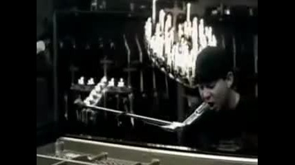 Linkin Park - Numb * (official video) * Hd 
