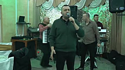 Emir Bruncevic - Moja Prva Ljubavi - Uzivo