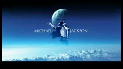 Michael Jackson - Stranger In Moscow