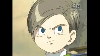 Blue Dragon episode 45 part 3 english 