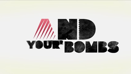 New 2012 / Katy Perry - Part Of Me (lyric Video)