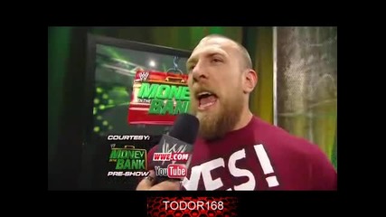Wwe.money.in.the.bank.2012.част 4