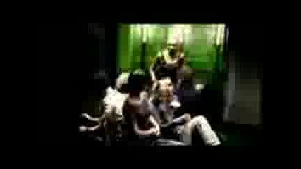 Vino Vino - Ian Oliver Feat. Eastenders ( Official Clip ).3gp