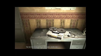 Max Payne 2 walkthrough part 3