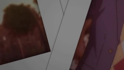 Paper Wings - Amv