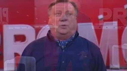 Halid Beslic - Sevdah da se dogodi  - Promocija - (TvDmSat 2016)