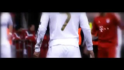 One love One Heart One dream - Cristiano Ronaldo 7