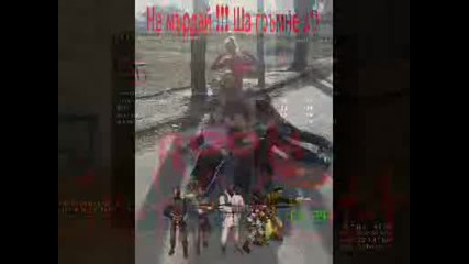 [s.w.a.t]4i4e Riste Snaiperista