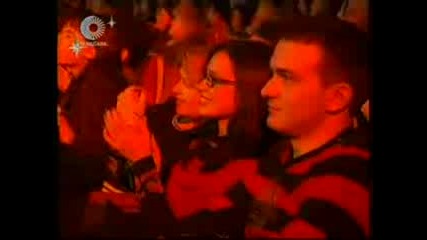 14.Reach Out, Ill Be There - Георги Христов 22.11.07