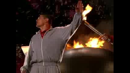 смешна реклама WWE