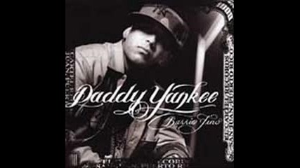 Daddy Yankee - Santifica Tus Escapularios 