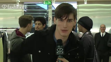 Hi Ftv - Bobby - fashiontv Ftv.com 