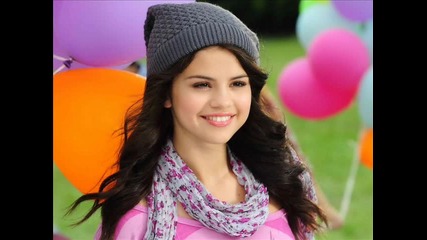 Selena Gomez - More