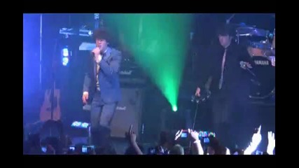 The Jonas Brothers Concert (full) Part 2